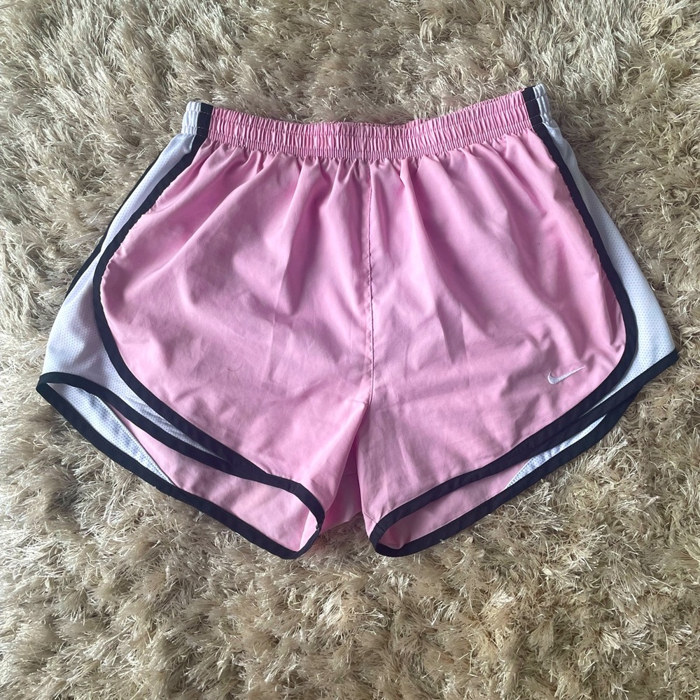Women’s Nike FitDry Running Shorts. Size Small.